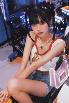 小蜜桃